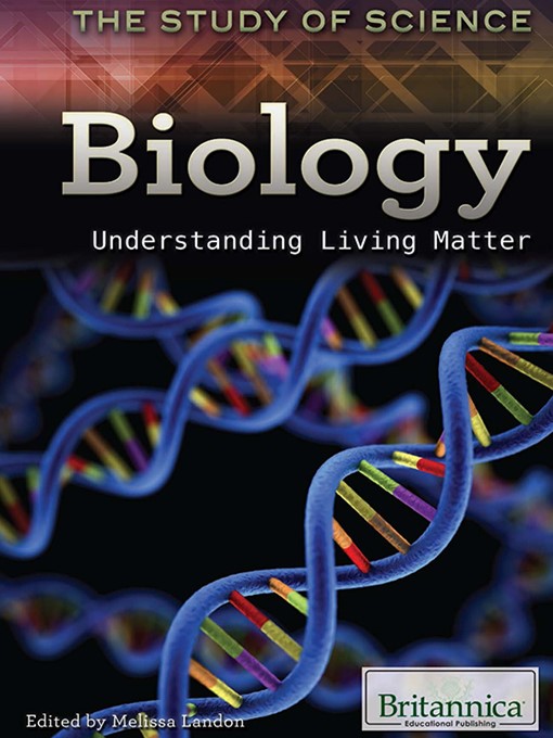 Title details for Biology by Melissa  Landon - Wait list